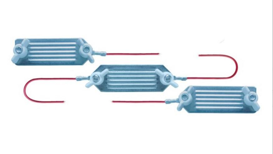 Triple Connecteur Ruban - SHOPHORSE